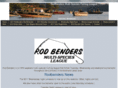 rodbendersfishing.com