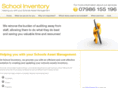 school-inventory.com