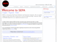 sepaautomation.com