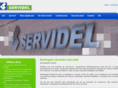 servidel.net