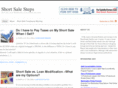 shortsalesteps.com