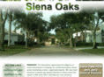 sienaoakshoa.com