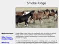 smokeridge.net