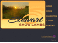 stewartshowlambs.com