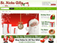 stnicksgifts.com