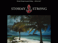 stormystrong.com