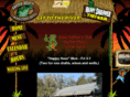 swamphousegrill.com