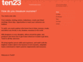 ten23creative.com
