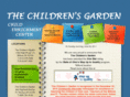 thechildrensgardeninc.com