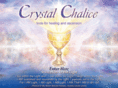 thecrystalchalice.com