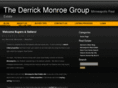 thederrickmonroegroup.com