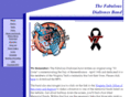 thefabulousdialtones.com