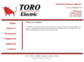 toroelectric.com