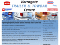 towbarstrailers.com