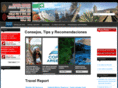 travelconexion.com