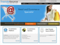 trendasource.com