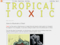 tropicaltoxic.com