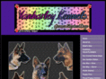 vanharleykennels.net