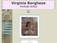 virginiaborghese.com