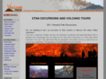 volcanotrek.com