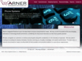 warnerint.com