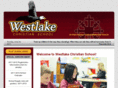 westlakechristianschool.com