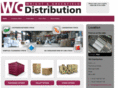 wgdistribution.com