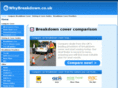 whybreakdown.co.uk