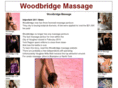 woodbridge-massage.com