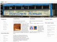 wootownwoman.com