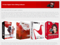 1newdigitalvideoeditingsoftware.com
