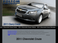 2011chevroletcruze.com