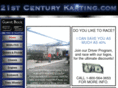21stcenturykarting.com