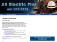 abelectricplus.com
