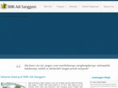 adisanggoro.sch.id