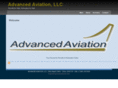 advancedaviationllc.com