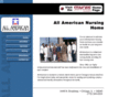 allamericannursing.com