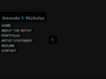 amandaknicholas.com