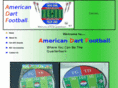 americandartfootball.info