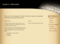 andrewabboushi.com