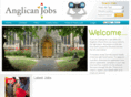 anglicanjobs.com