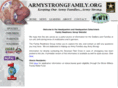 armystrongfamily.org