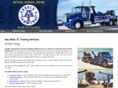 arnoldstowingfloridakeys.com