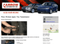 arrowautomotivepa.com