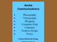 asokacommunications.com