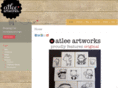 atleeartworks.com