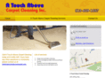atouchabovecarpet.com