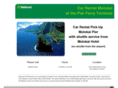 autorentalhawaiianislands.com