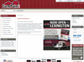 barnandfencepaint.com