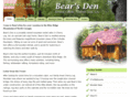 bearsdenrentalcabin.com